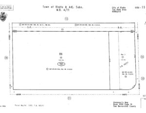 436 W. Rialto Ave, Rialto, CA 92376