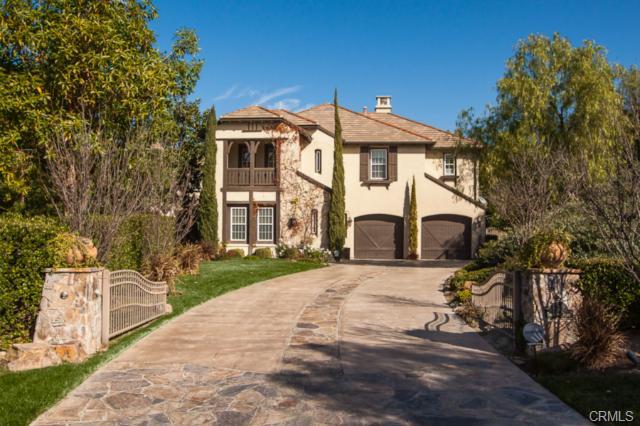 2 Thornton Place
