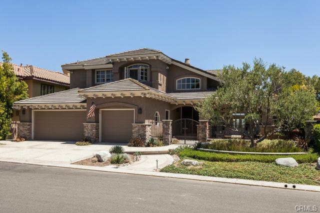 14 Skylark Way