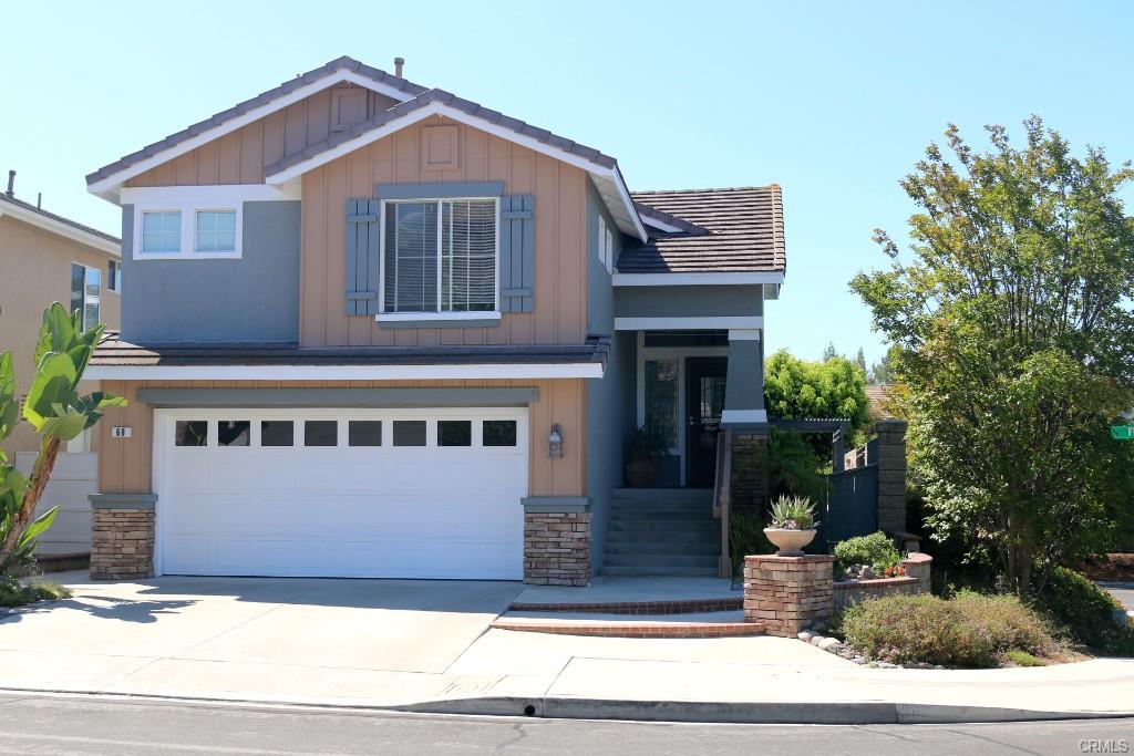 60 Frontier Street