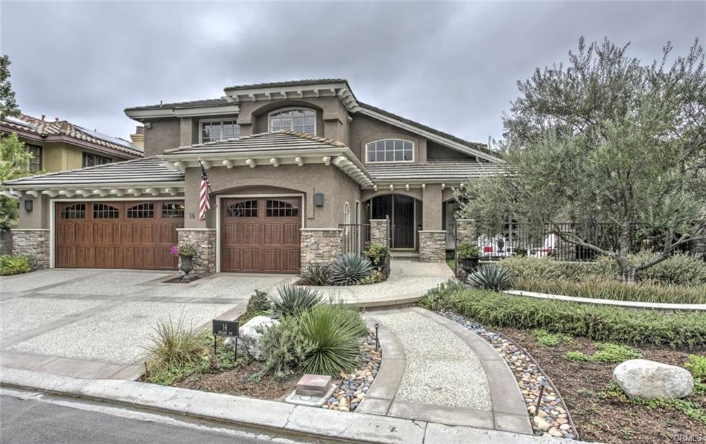 14 Skylark Way