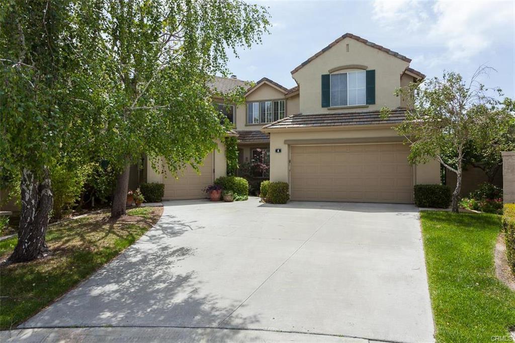 4 Coffeeberry Court