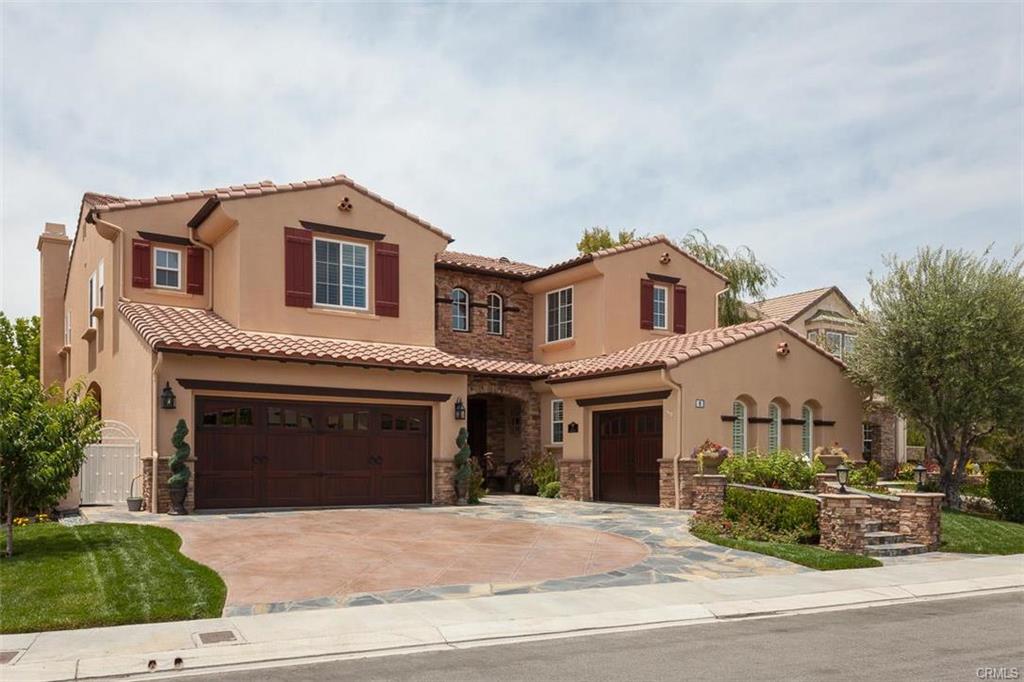 9 Orion Way