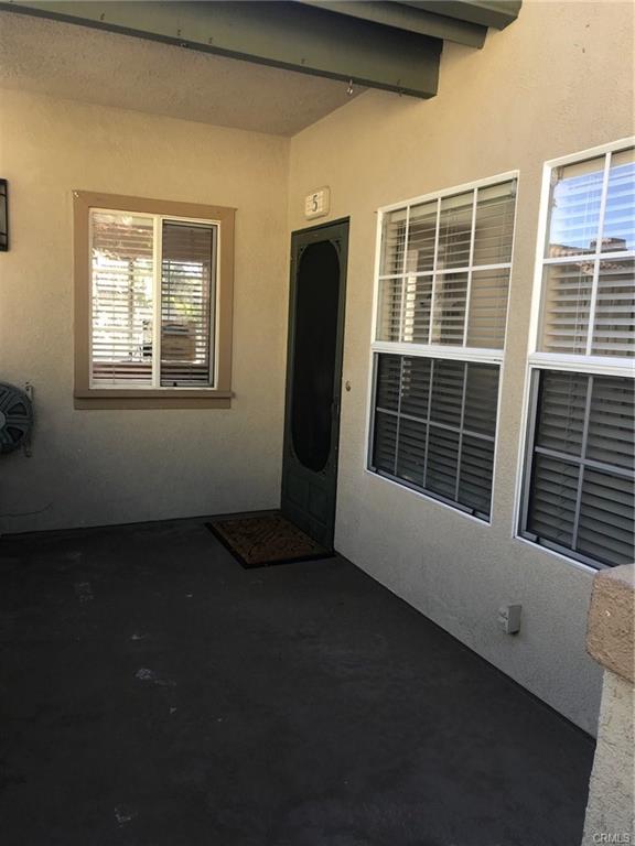 Rancho Santa Margarita