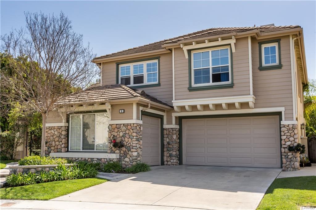 5 Jackson Court