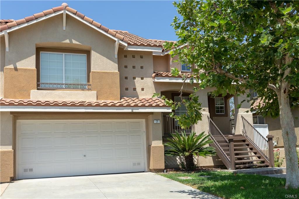 Rancho Santa Margarita