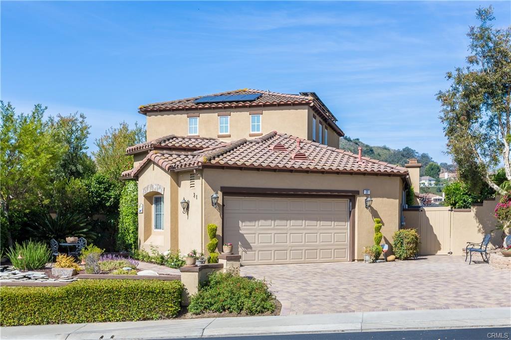 31 Constellation Way
