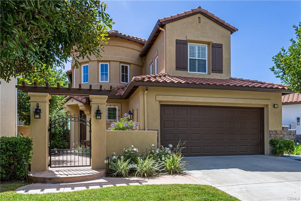 5 Princeton Trail