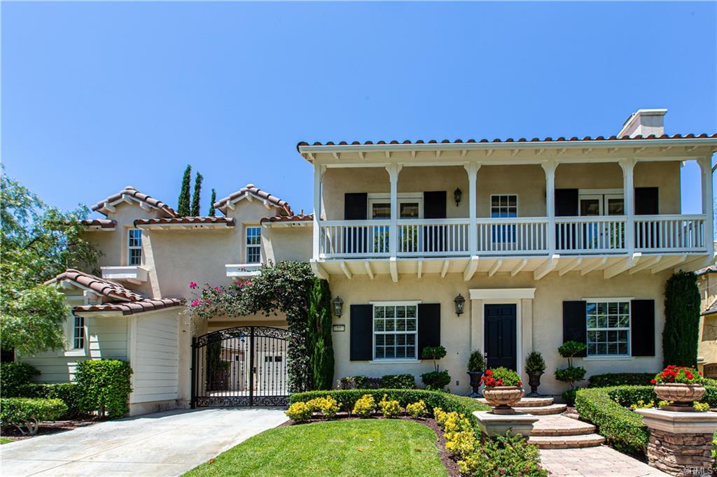 Ladera Ranch