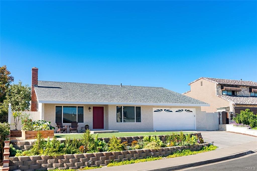 Mission Viejo
