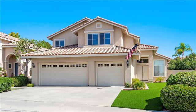 Rancho Santa Margarita