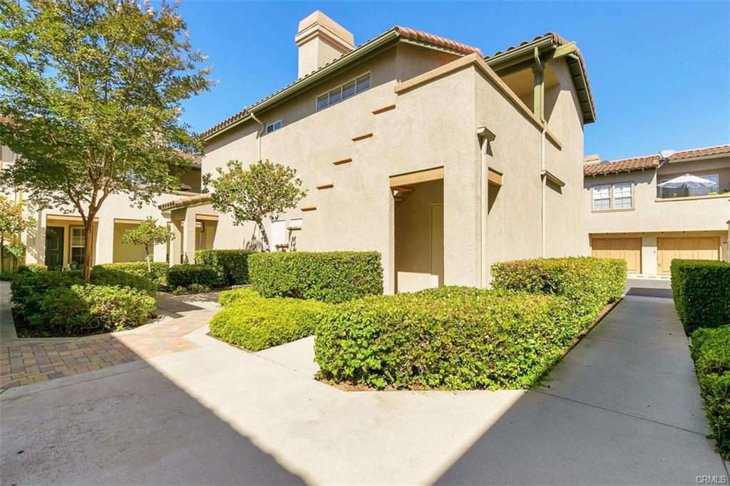 Rancho Santa Margarita