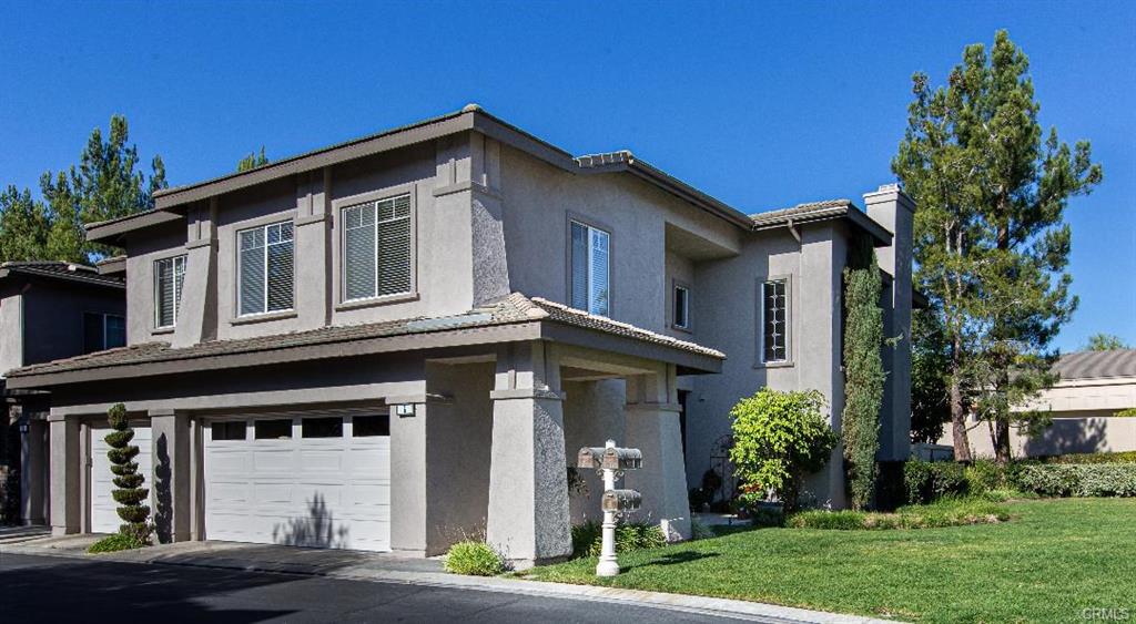 6 Brassie Lane