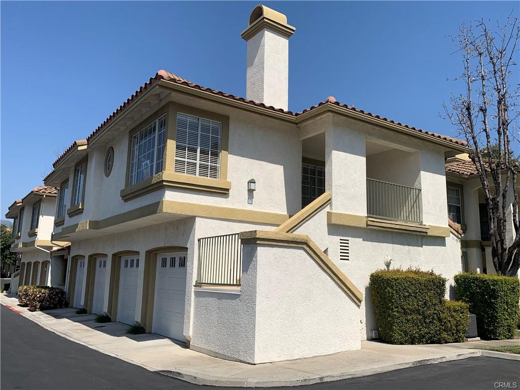 Rancho Santa Margarita