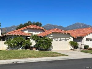 19 Via Solano, Rancho Santa Margarita, CA 92688