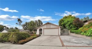 24142 Amurro Drive, Mission Viejo, CA 92691
