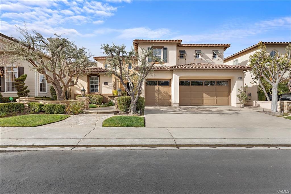 41 Long View Road