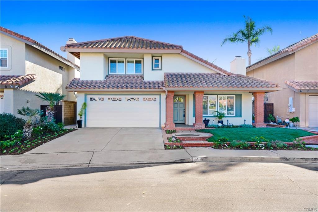 Rancho Santa Margarita