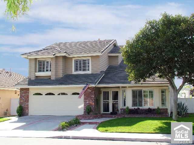 21015 SKY COUNTRY Circle