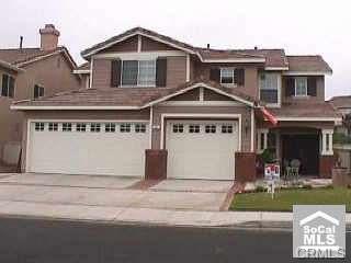 11 STAMPEDE Street