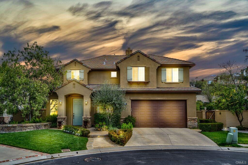 14 COASTAL OAK Lane