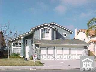 20891 SHADOW ROCK Lane