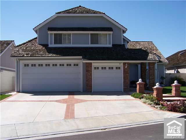 41 CAMBRIDGE Court