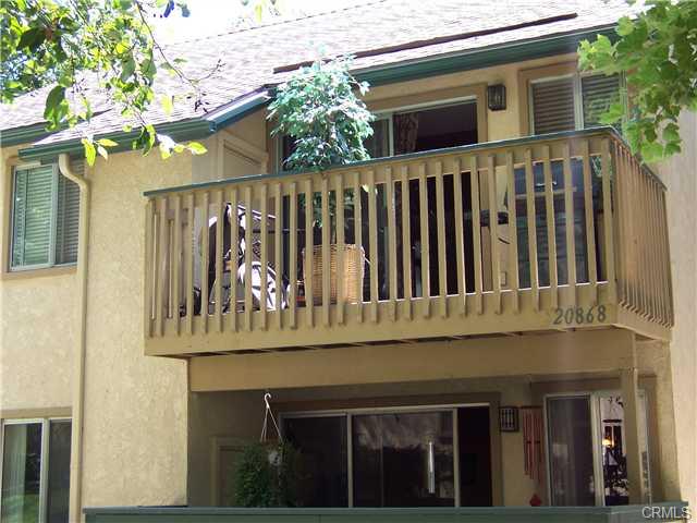 20868 SERRANO CREEK Road