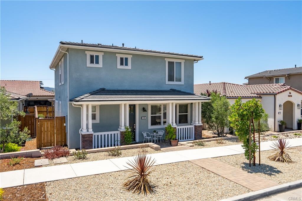 419 Junipero Way